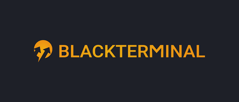 BlackTerminal
