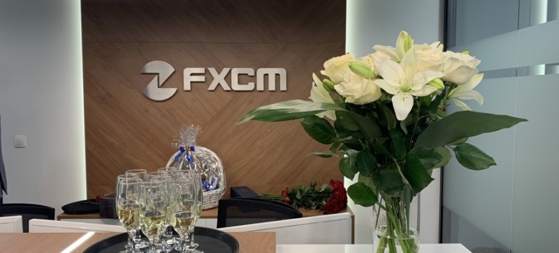 FXCM расширяет предложение, запускает новые аналитические инструменты