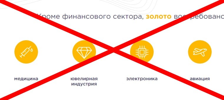 Global intergold отзывы — globalintergold.com