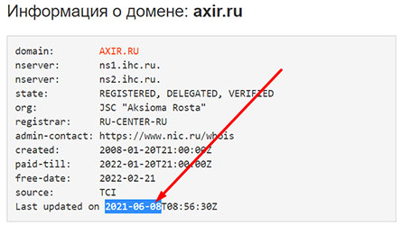 Обзор неясного проекта в сети интернет axir.ru? Доверять ли Axibot?