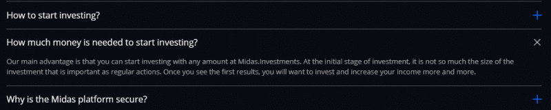 Midas.Investments