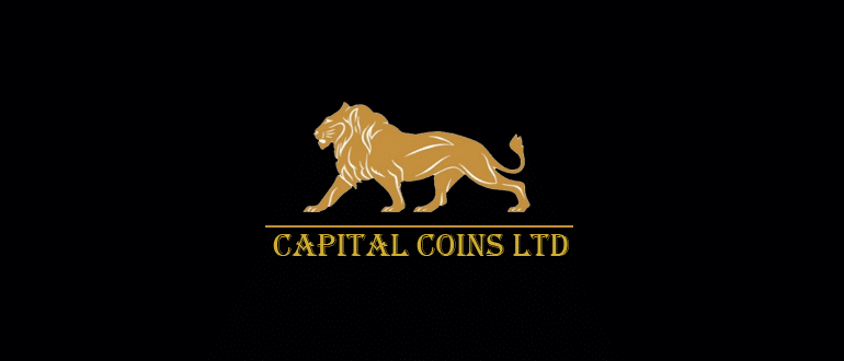 Capital Coins