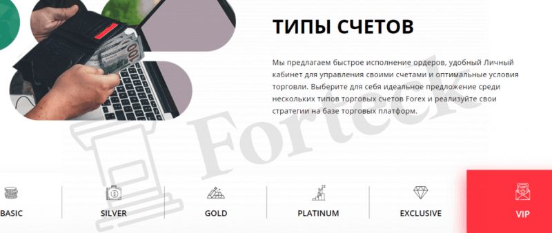 Forex SPB Ru – клонированный лохотрон, ворующий деньги