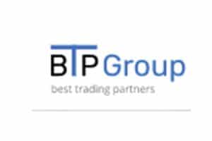 BTPGroup: отзывы о конторе, условия сотрудничества и предложения