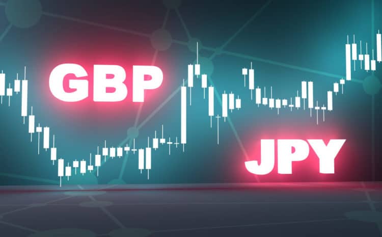				Average daily trading strategy for the gbp-jpy pair on Forex			
