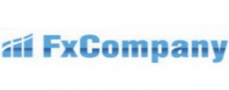 Форекс Брокер FxCompany – информация и отзывы клиентов