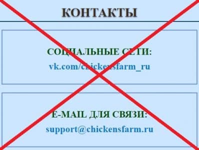 Экономическая онлайн-игра ChickensFarm — отзывы о финансовой пирамиде - Seoseed.ru