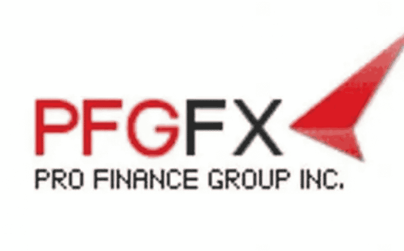 Отзывы клиентов о компании ПФГ ФХ, разоблачение площадки pfgfx.net