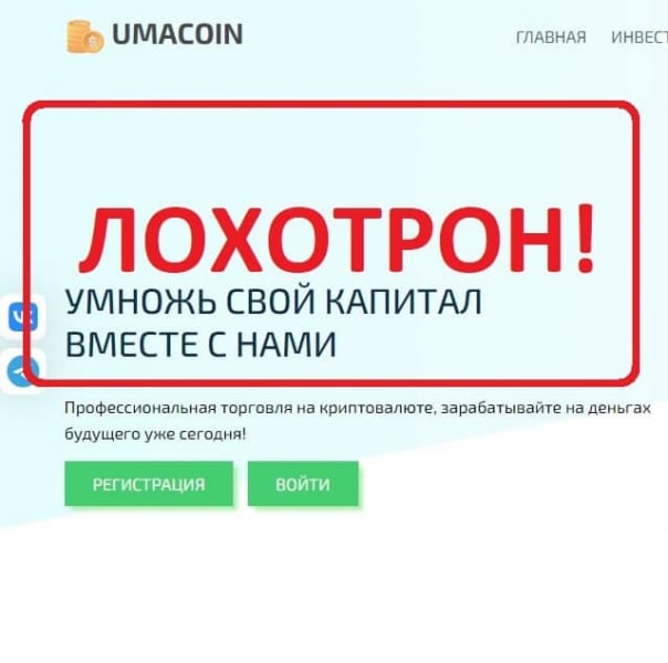 Umacoin отзывы клиентов — компания umacoin.org - Seoseed.ru