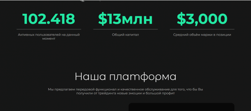 YTB Ney — Инвестиционная платформа мирового уровня. Честный обзор